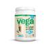Vega Original Protein, Vanilla (20 Servings) Vegan Protein Powder, 25g Protein, 0g Added Sugar, 3g Fiber, Rich & Creamy Pea Protein for Women and Men, 2lbs Original Protein Vanilla Large Tub
