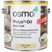 Osmo - Polyx-Oil - 3054 Clear Satin - 2.5 Liters