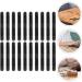 Gleavi Silicone Ear Pads for Sunglasses - 20 Pairs Slipproof Elastic Grip | Protective Glasses Accessories - Buy Online on GoSupps.com