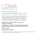 LOMA Maximum Volumizing Solution 8.45 oz - Volumizing Hair Treatment - Buy Online on GoSupps.com