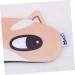 Fomiyes Cooling Eye Mask - Cartoon Design | Yoga Eye Pillow & Eye Compress | Dual Purpose Sleep Mask - Buy Online on GoSupps.com