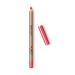 KIKO Milano Creamy Colour Comfort Lip Liner 11 | Long-lasting Pencil 11 Sangria 1 Count (Pack of 1)