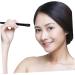 Mikinona 3pcs Eyeliner Brush Eyebrow Brush Eyeliner Pencil Flat Eyeliner Brush Make up Brush Short Hair Tool - Buy Online on GoSupps.com