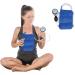 Core Muscle Rehabilitation Instrument Core Strengthening Biofeedback Device Pressure Biofeedback Stabilizer Deep Core Muscle Activator Joint Protection And Stabilisation Training 1