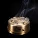Buy Copper Moxa Box with Purifi Package - Moxibustion Tank for Back Pain Relief Muscle Stiffness Tendonitis Arthritis & Digestive Health - International Shipping - Buy Online on GoSupps.com