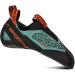 La Sportiva Mantra Rock Climbing Shoes - Size 8.5-9 Arctic/Flame - Buy Online on GoSupps.com