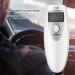 Analyzer Tester 11 8 3 Single Screen White Portable Breath Tester Digital LCD Analyzer Detector Breathalysers Breathanalyzer - Buy Online on GoSupps.com