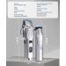Jack & Rose Cordless Hair Clippers & Trimmers Set | Professional Barber Clippers for Men - Perfect for Home & Salon Use - Buy Online on GoSupps.com