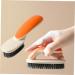 Gleavi 2-in-1 Laundry & Cleaning Brush | Multi-Functional Cloth Shoe Nail & Kitchen Scrubber - International Shipping Available - Buy Online on GoSupps.com