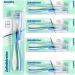 La Ligne Toothbrush Interdental Sensitive 2-pack 2 pieces x 5 packs