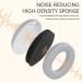 Baby Ear Muffs for Noise Blocking, Infant Hearing Protection Earmuffs - Lysian White - Buy Online on GoSupps.com