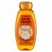 Garnier Whole Blends Illuminating Shampoo Moroccan Argan & Camellia Oils Extracts 12.5 fl oz (370 ml)