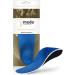 Orthotic Shoe Insoles for Kids | Planovalgus Support | Medo Memopur (35-36 EUR / 3.5-4.5 US - Buy Online on GoSupps.com