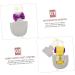 Parrot Diaper & Flight Suit - Sittich Cage Covers & Accessories for Conures & Small Parrots - Light Gray - Buy Online on GoSupps.com
