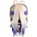 Kokomi Anime Plush Figure 25cm Soft Doll - Collectible Gift for Fans - Buy Online on GoSupps.com