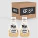 2 x 425ml Zero Calorie NON Dairy Vanilla Creamer Coffee Tea Smoothie Porridge Cereal Desserts - Buy Online on GoSupps.com