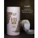 BTOX ARGAN AMR PROFESSIONAL INTENSE REPAIR CARE - FORMOL FREE - For Very Damaged Hair (1 kg) - Buy Online on GoSupps.com