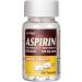 HealthA2Z Aspirin 325mg 2400 Tablets - Uncoated | Value Pack - Buy Online on GoSupps.com