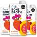 Chicken Bone Broth | Free Range | Collagen Protein and Amino Acids | Low Carb Gluten Free | Clear Liquid Broth | No Cube Powder Concentrate | 3 x 500ml Chicken 500 ml (Pack of 3)