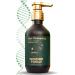 WONDER FAMILY Biotin Turmeric Saw Palmetto Shampoo for Hair Growth DHT Blocker for Men Hair Loss Biotin Shampoo for Hair Growth for Women & Men - 10.14 Fl Oz