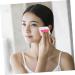 minkissy 1 Box Triangle Puffs for Face Powder Make up Sponge Makeup Sponge Makeup Powder Puff Powder Sponge Beauty Sponge Loose Powder Puffs Hydrophilic Polyurethane Makeup Puff Square - Buy Online on GoSupps.com