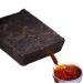 200g HelloYoung Th Puerh M r Th en brique Vieux Shu Pu-erh Arbre ancien Th Cuit