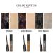 Etude House Tint My Brows Eyebrow Gel #1 Brown - 5g | Premium International Shipping - Buy Online on GoSupps.com