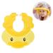 Baby Shower Hood - Hair Washing Protection Visor for Infants & Toddlers | Shampoo Hood for Safe Bathing - Buy Online on GoSupps.com