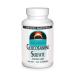 Source Naturals Glucosamine Sulfate, Sodium-Free 500 mg For Joint Support - 240 Capsules 240 Count (Pack of 1)