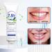 Hydroxyapatite Toothpastes for Enamel Protection and Tooth Strengthening Gentle Mint Fresh Breath Daily Use for Oral Health(5pc) - Buy Online on GoSupps.com