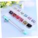 Healeved 1 Set Manicure Tools Nail Rhinestones Nail Decals for Nail Art Nail Decor DIY Glitter Nail Rhinestone Sequin Trim Nail Tools Nail Art Pen Nail Art Decoration Diamond Nail Pen - Buy Online on GoSupps.com