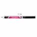 Gnker Waterproof Liquid Eyeliner Pen Black - Long Lasting Professional Cosmetics (2 pcs) - Buy Online on GoSupps.com