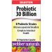 Webber Naturals Probiotic 30 Billion 8 Probiotic Strains 30 Capsules - Buy Online on GoSupps.com