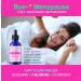 Wonder Femme Plant-Based Menopause Relief Tincture | 100% Natural Hormone Balance Supplement for Hot Flashes & Women s Health | 17 Herbal Ingredients - Buy Online on GoSupps.com