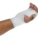 Dealmed Conforming Stretch Gauze Bandages - 12 Rolls (4.1 Yards Each) - Wound Care Product in 2x1 Box - Buy Online on GoSupps.com