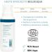 kalendae HidraCalm Picor 200ml Bio - Moisturizing lotion for sensitive and itchy skin. Moisturizing immediate relief of itching. 99.5% natural ingredients. COSMOS Organic - Buy Online on GoSupps.com