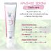 APAGARD Serena Sangi's Nano-Hydroxyapatite Toothpaste for Remineralizing & Stain Removal. Fluoride-Free Gentle Whitening Type 105g / 3.7 oz Floral Mint Flavor Single Pack - Buy Online on GoSupps.com