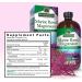 NaturaAnswer's Sea-Based Magnesium 500 mg Vanilla Cream Flavored 480 ml - Buy Online on GoSupps.com