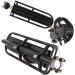 ThreeH Retractable Bike Cargo Rack | Aluminum Alloy Bicycle Pannier Bag Holder - Buy Online on GoSupps.com