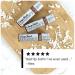 ChapStick Total Hydration Coconut Lip Balm - Moisturizing Lip Care Tube (0.12 Oz) | Hydrating Coconut Formula - Buy Online on GoSupps.com