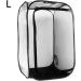 Makluce N/P Large Monarch Butterfly Habitat Mini Cage Mini Plant Greenhouse Insect And Butterfly Cage Pop-up Collapsible Insect Mesh Cage With Zipper Protection For Easier Clean judicious - Buy Online on GoSupps.com
