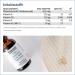 NatuGena Lipo VitamineForte 5000 - Vitamin D3 E K A for Immune Support | 20ml Family Pack - International Shipping Available - Buy Online on GoSupps.com
