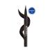 Milani The Tank Liquid Eyeliner - No-Skip Liquid Eyeliner Pen Waterproof Formula Makeup Pen Black Long Lasting & Smudgeproof