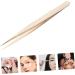 Didiseaon Fish Pattern Eyelash Curler Eyelash Applicator Eyebrow Tweezers for Women Professional Lash Tool Lashing Tweezers Metal Lash Tweezers Eyelash Tweezers Eye Lash Tweezers Make up Kit - Buy Online on GoSupps.com