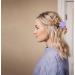 10 PCS Cute Small Flower Hair Clips for Women and Girls - Cream Color Floral Hair Claw Accessories - Buy Online on GoSupps.com