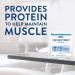 Beneprotein Instant Protein Powder Packets - Unflavored 0.25 OZ (12 Pack) | High-Quality Protein for International Shipping - Buy Online on GoSupps.com