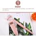Dajidafu 2 Pieces Eyelash Curlers Brush Comb Tint Kit Beauty Tool Eye-lash Lashs Steal Curler Refills for Adults Women - Buy Online on GoSupps.com