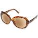 Sofia Vergara x Foster Grant Womens Alejandra Full Lens Sunreaders Reading Glasses Crystal Tortoise 58 Mm US