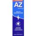 AZ RICERCA AZ Multi-Protection Tartar Control + Whitening Toothpaste 75 ml Pack of 9