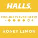 Halls Cough and Throat Relief Honey Lemon Cough Drops Bulk Pack 140 Drops 140 Count (Pack of 1) - Buy Online on GoSupps.com